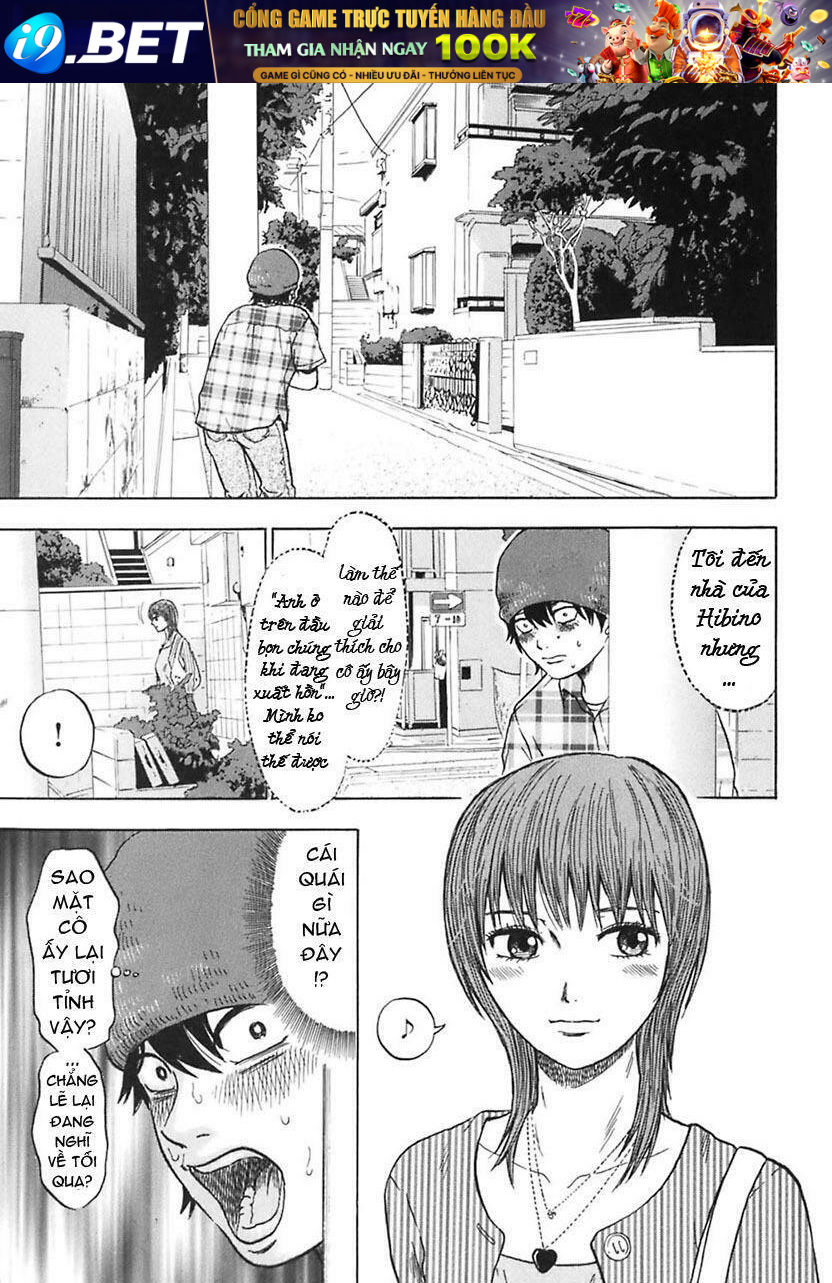 Yuutai Nova Chương 5 Ảnh 10