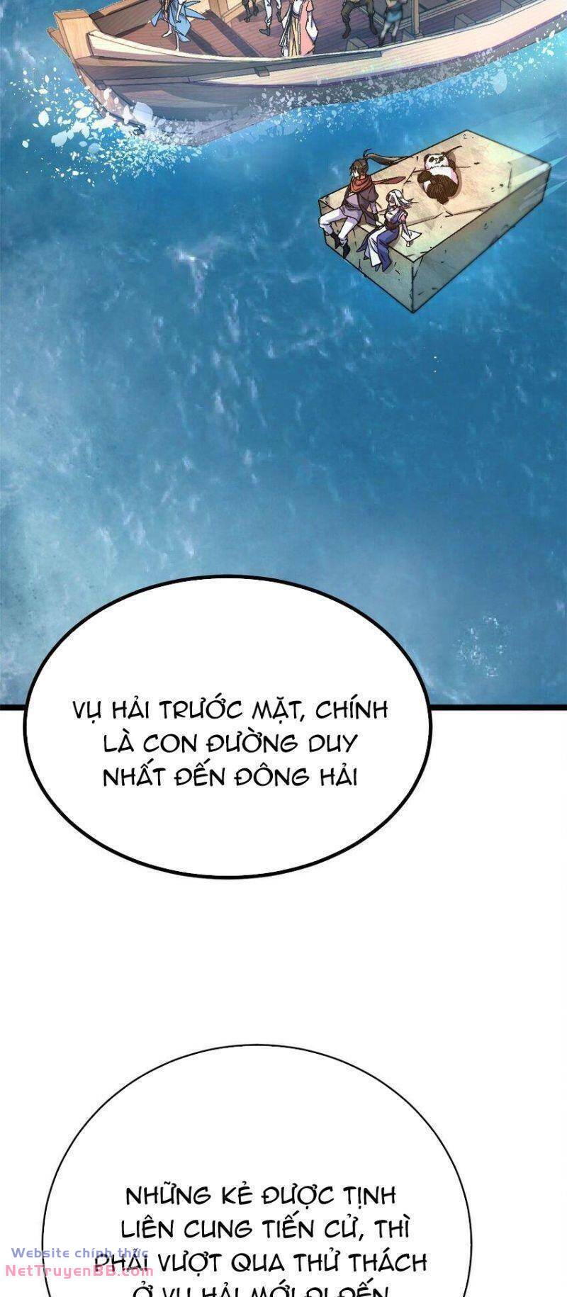 Ta Độ 999 Lần Thiên Kiếp Chương 78 Ảnh 14