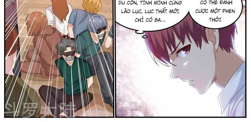 Hệ Thống X Toàn Năng Chương 96 Ảnh 26