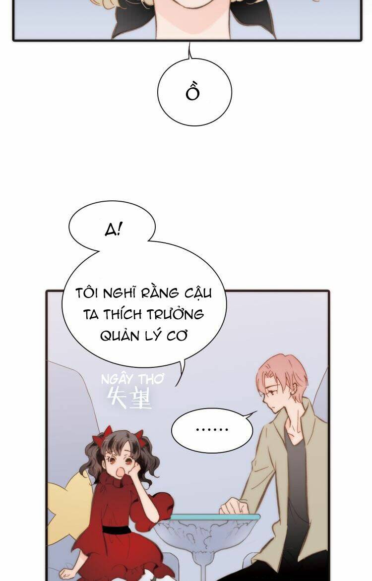 Thiên Chân Hữu Tà Chương 15 Ảnh 21