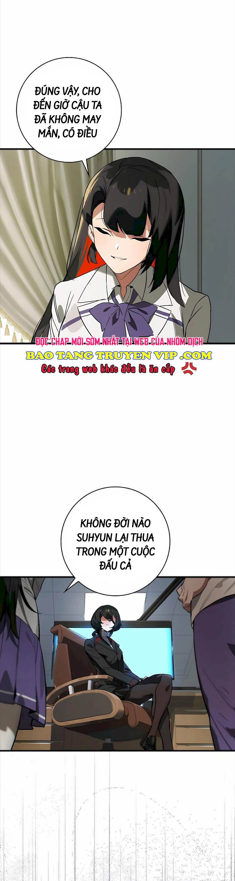 Đệ Nhất Chiến Thần Của Học Viện Thợ Săn Chương 27 Ảnh 38
