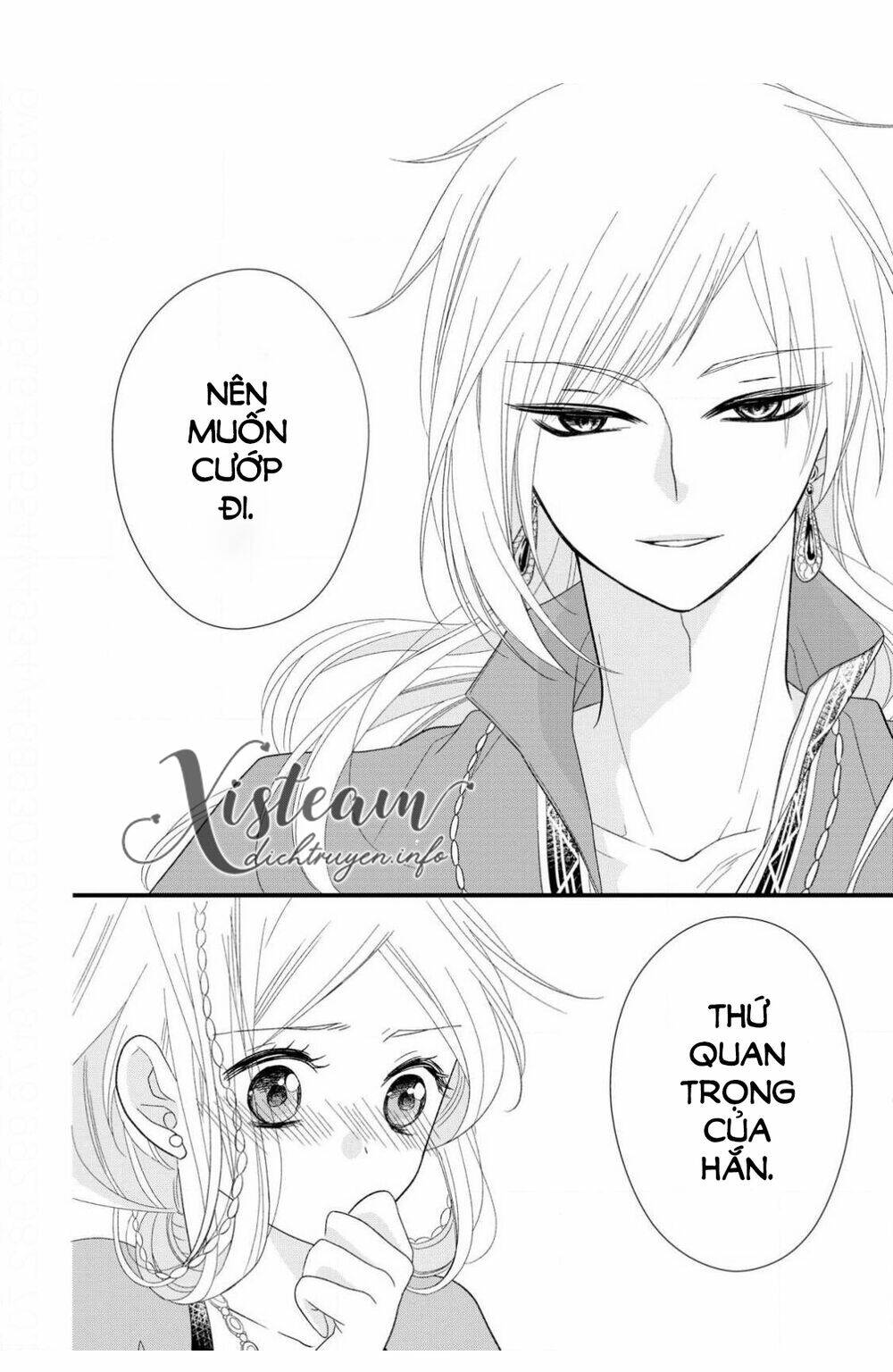Hebigamisama To Nie No Hanahime Chương 9 Ảnh 5