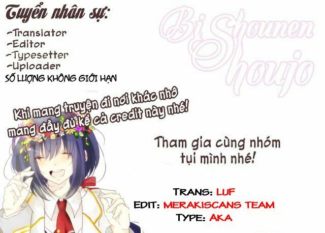 Sono Voice, Yuuryou Desu Ka? Chương 1.1 Ảnh 3