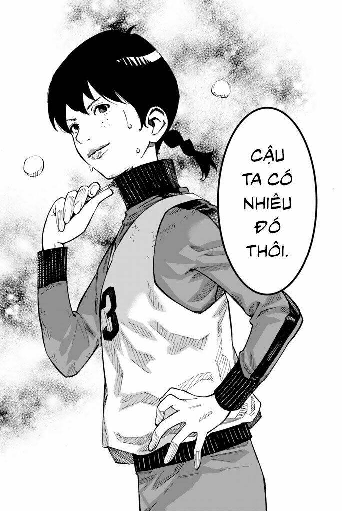 Sayonara Watashi No Cramer Chương 2 Ảnh 47