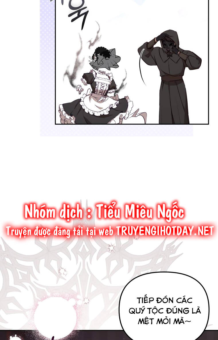 Papa Tôi Là Bạo Chúa Ác Ma Chương 41 Ảnh 57