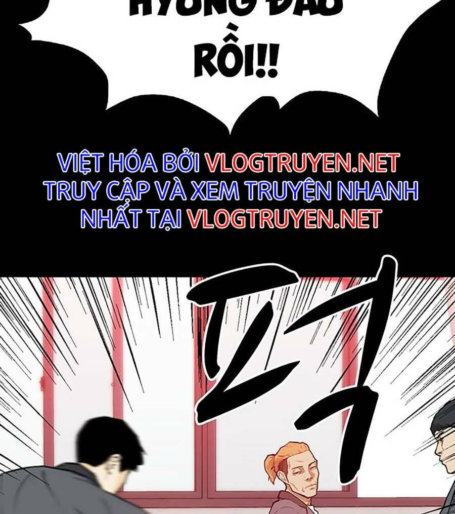 Trường Học Gangster Chương 7 Ảnh 9