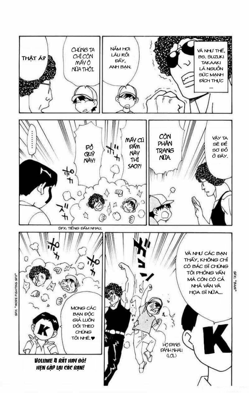 Saijou No Meii Chương 24.5 Ảnh 11