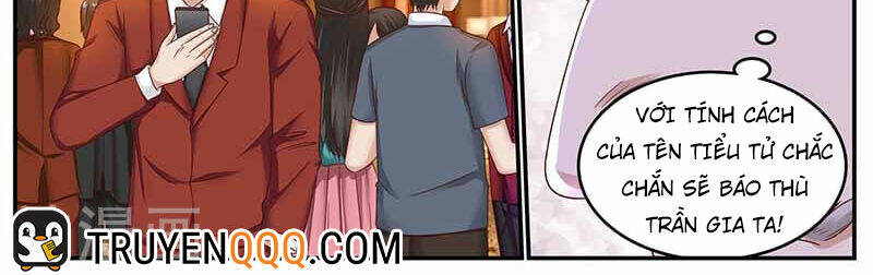 Hệ Thống X Toàn Năng Chương 108 Ảnh 29