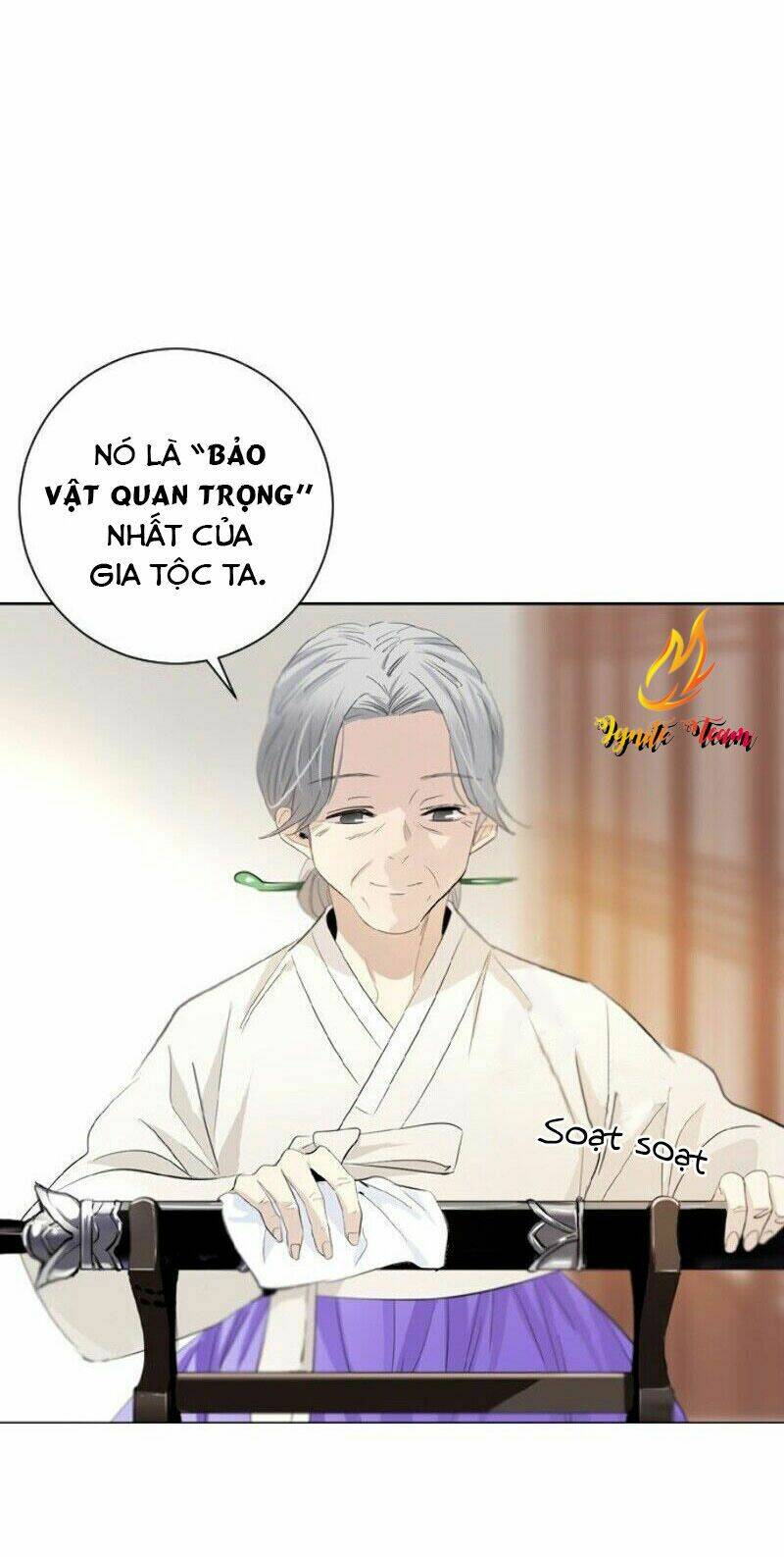 Trò Chơi Thế Kỉ Chương 1 Ảnh 58