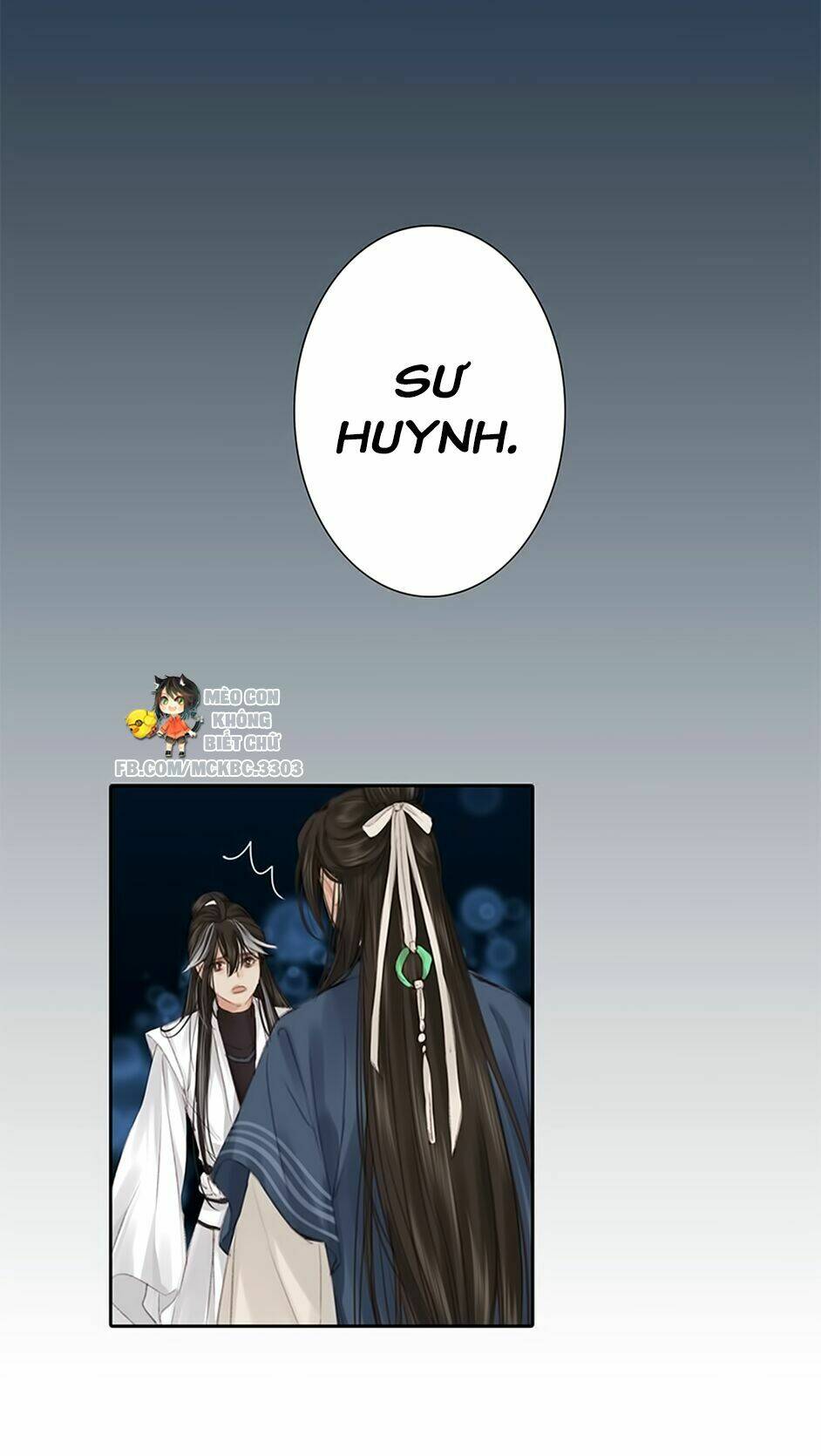 Tiếu Tạng Câu Chương 9 Ảnh 52