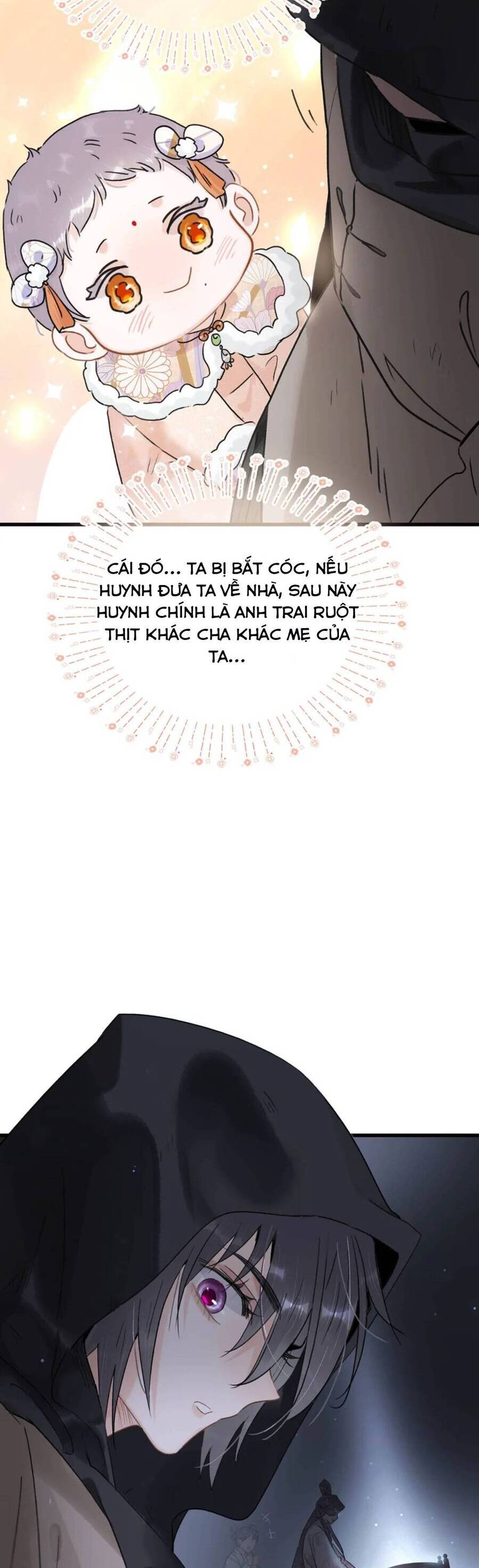 Toàn Bộ Phản Diện Trong Truyện Đều Nghe Được Tiếng Lòng Của Ta Chương 11 Ảnh 15