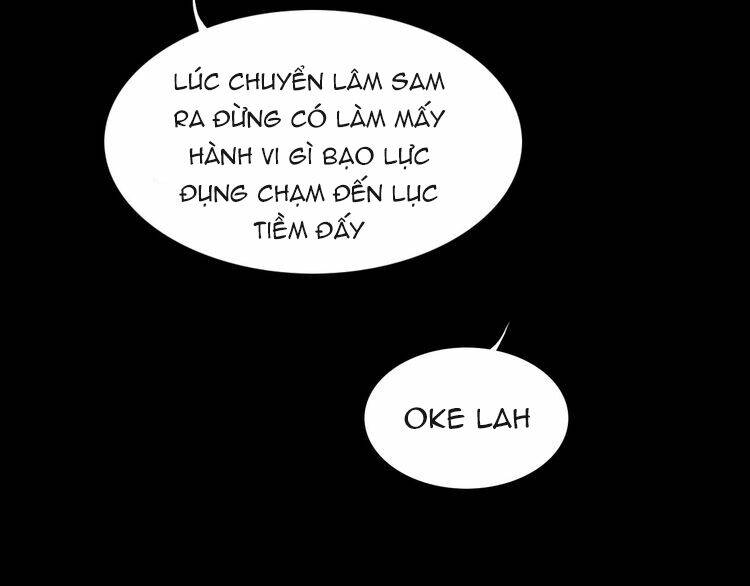 Thiên Chân Hữu Tà Chương 10 Ảnh 35