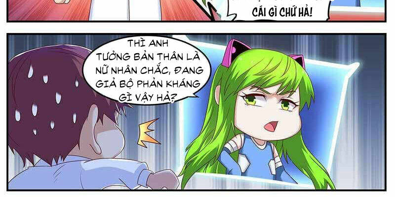 Hệ Thống X Toàn Năng Chương 118 Ảnh 10
