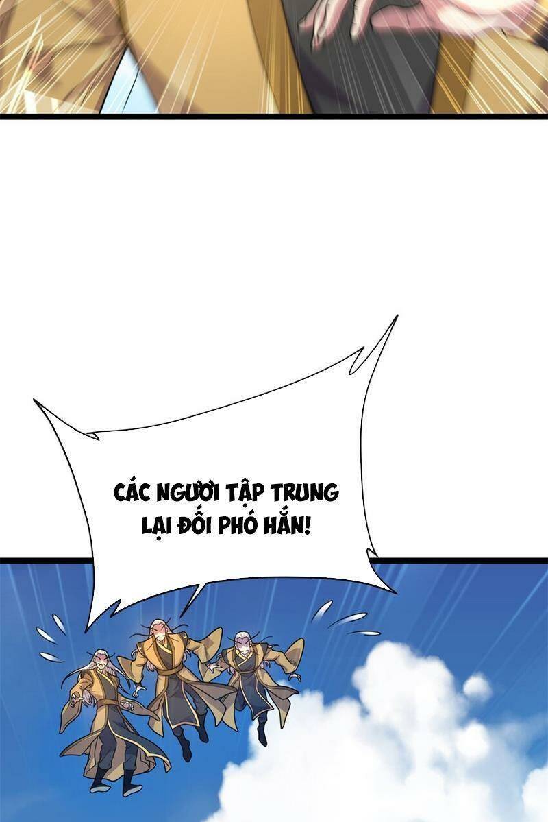 Ta Độ 999 Lần Thiên Kiếp Chương 72 Ảnh 5