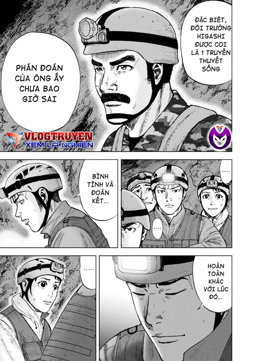 Núi Khỉ - Hang Đá Chương 6 Ảnh 12