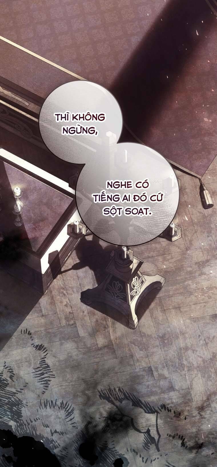 Kẻ Phản Diện Là Một Con Rối Chương 88 Ảnh 8