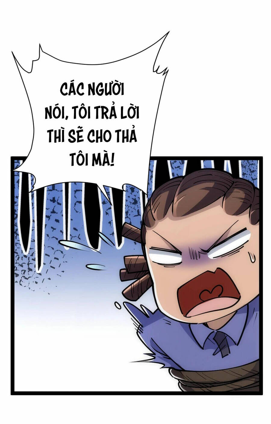 Toàn Thuộc Tính Võ Đạo Chương 49 Ảnh 64