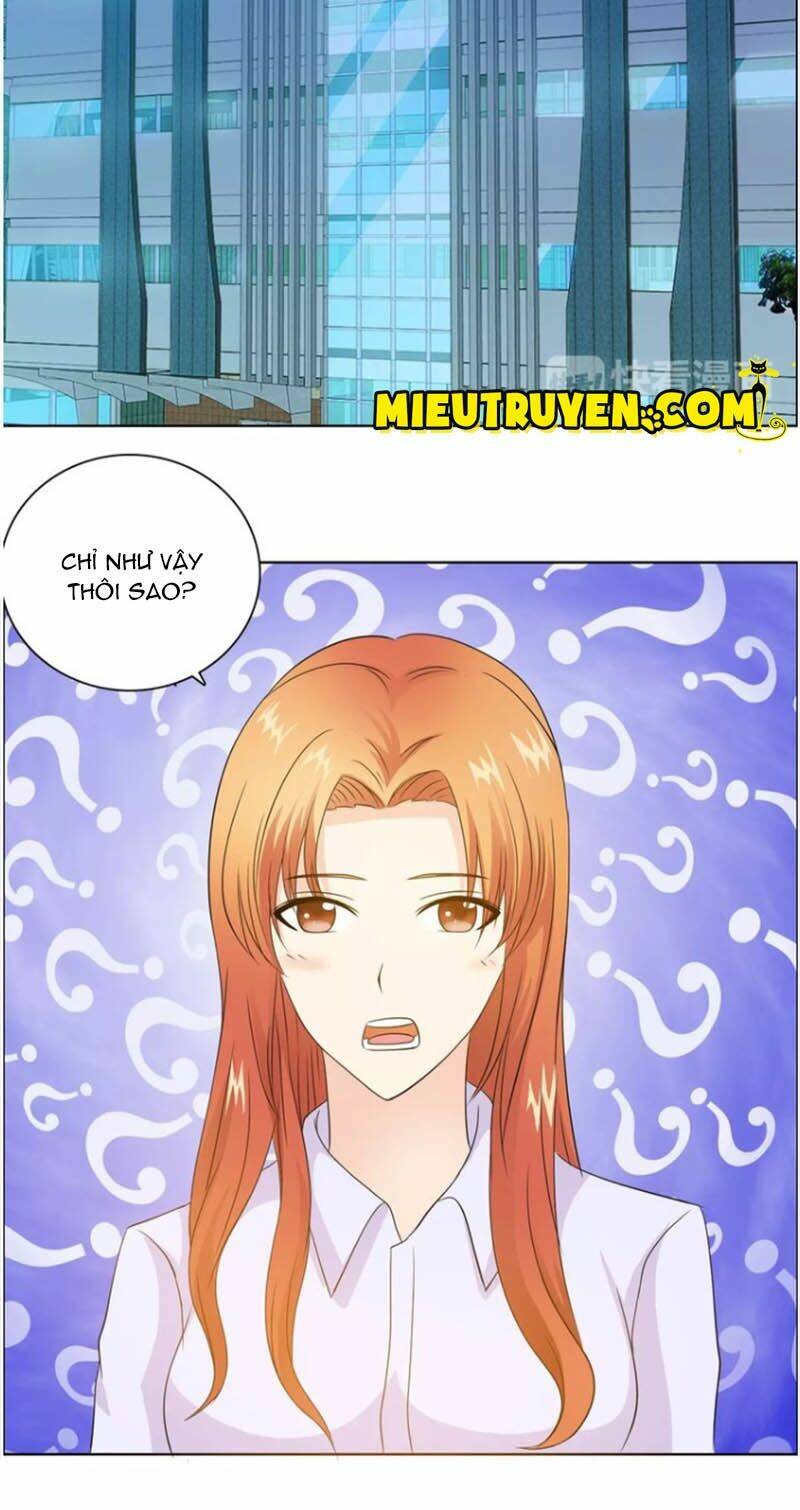 Kế Sắc Đào Thê Chương 53 Ảnh 19