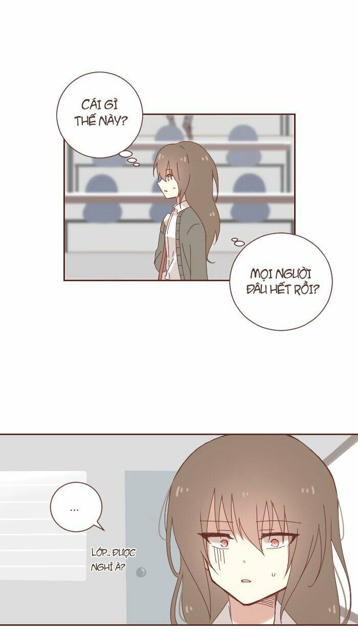From Nightmare To Love Chương 12 Ảnh 6