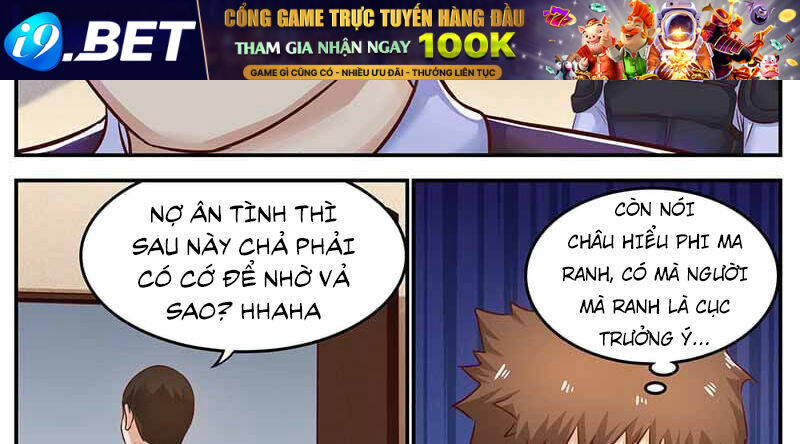 Hệ Thống X Toàn Năng Chương 98 Ảnh 26