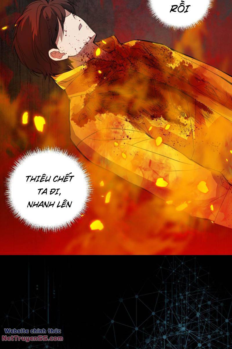 Trước Ngày Tận Thế, Ta Và Bạn Gái Lại Chém Giết Lẫn Nhau Chương 10 Ảnh 41