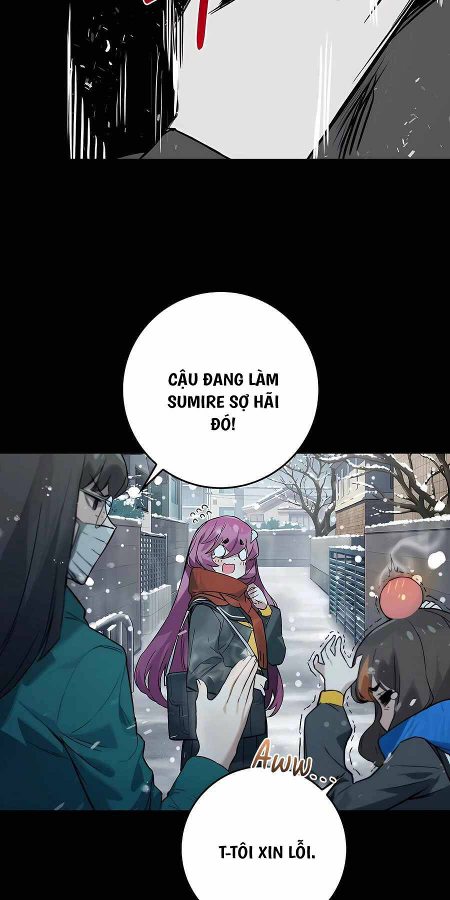 Đệ Nhất Chiến Thần Của Học Viện Thợ Săn Chương 21 Ảnh 22