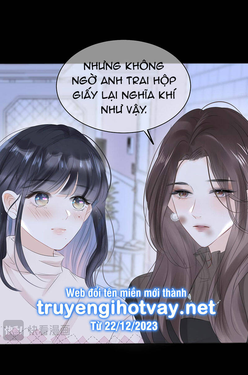 Không Thể Rời Mắt Khỏi Em Chương 7.2 Ảnh 27