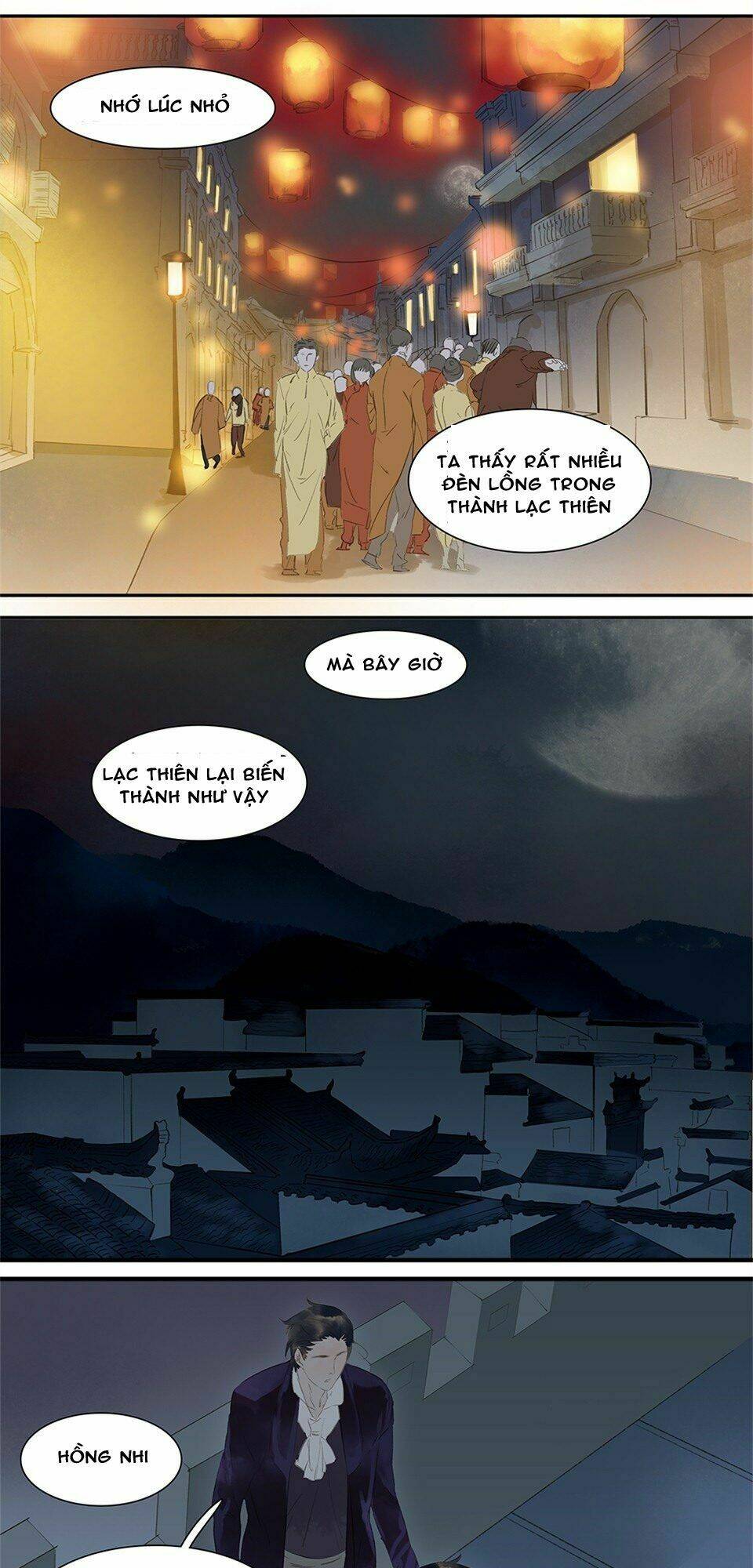 Mùng 3 Tháng 3 Chương 32 Ảnh 5