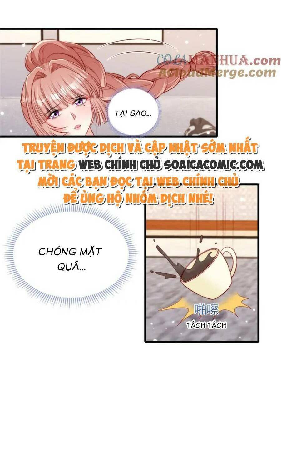 Tôi Được Năm Đại Lão Chiều Chuộng Hết Nấc Chương 166 Ảnh 21