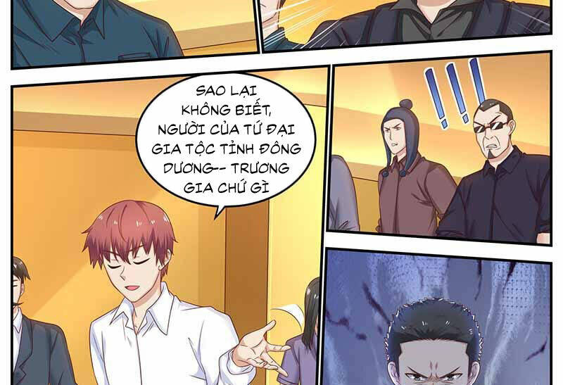 Hệ Thống X Toàn Năng Chương 111 Ảnh 22
