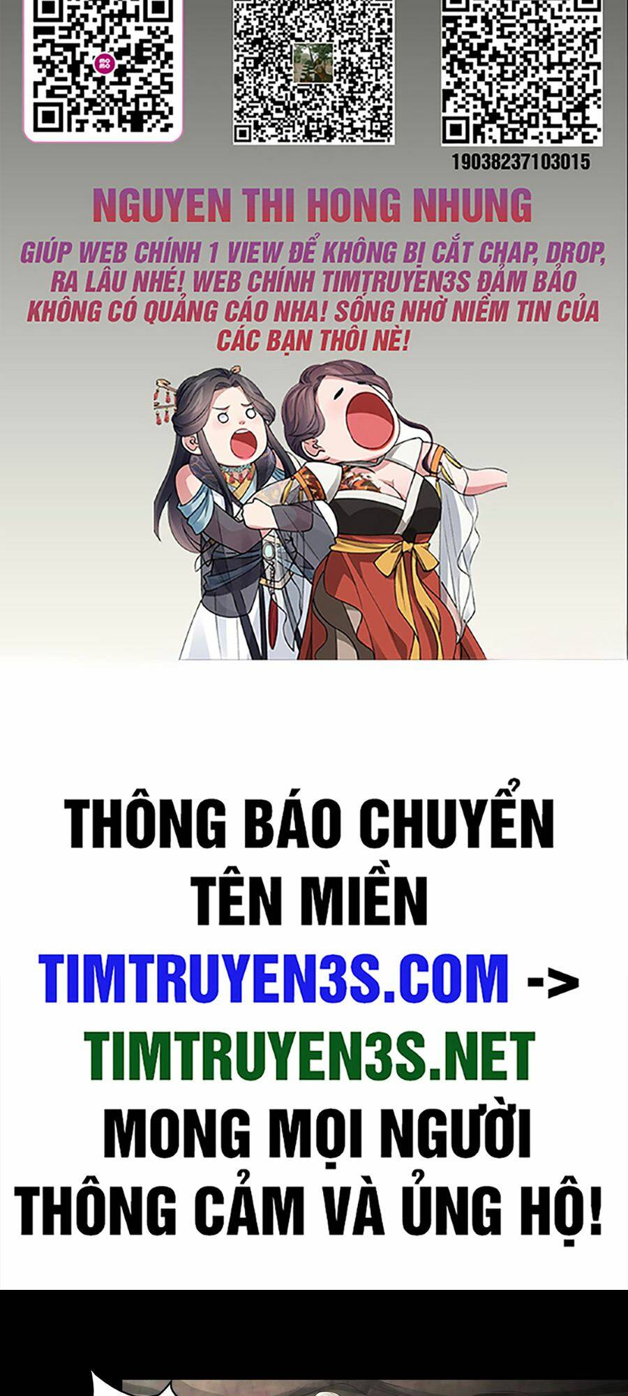Hậu Duệ Phái Mao Sơn Chương 41 Ảnh 3