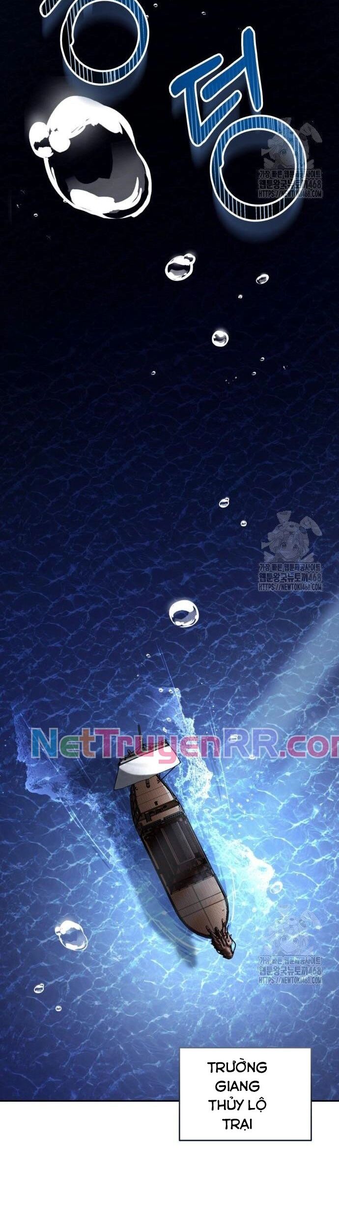 Giáo Chủ Ma Giáo Cũng Biết Sợ Chương 47 Ảnh 24