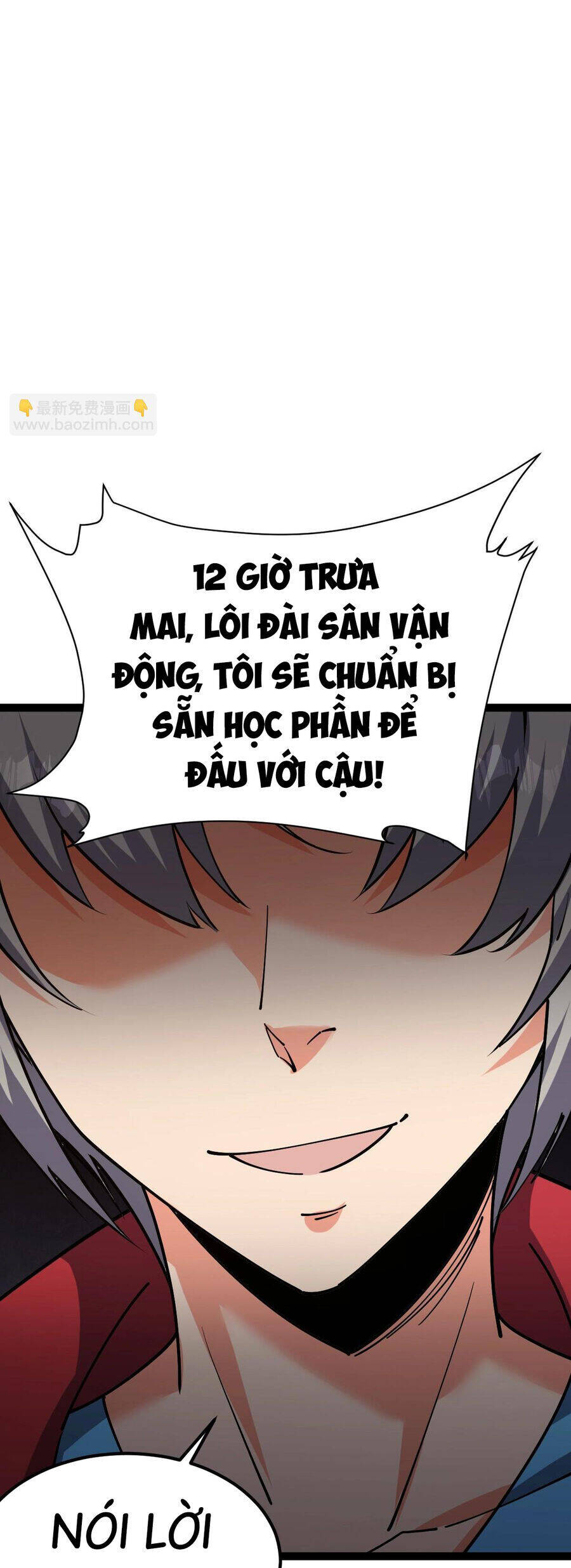 Toàn Thuộc Tính Võ Đạo Chương 52 Ảnh 30
