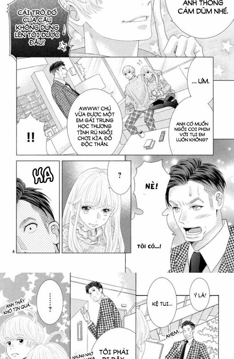 Gozen 0-Ji, Kiss Shi Ni Kite Yo Chương 42 Ảnh 5