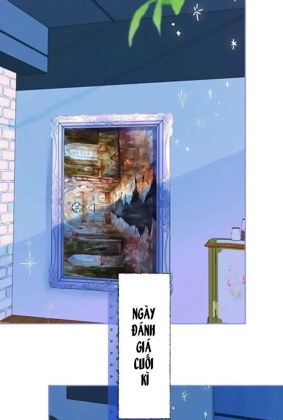 Bạn Gái Tôi Ấm Áp Tựa Như Xương Rồng Nở Hoa Chương 46 Ảnh 13