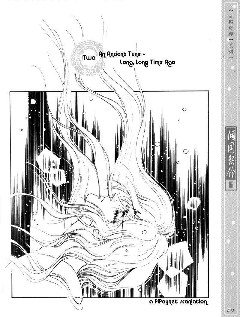Chuyện Tình Vượt Thời Gian - Melancholic Princess Chương 22 Ảnh 2