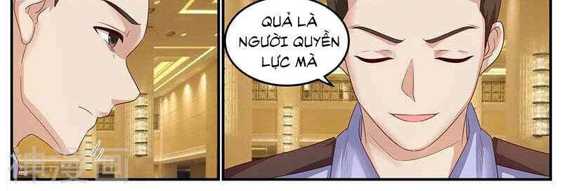 Hệ Thống X Toàn Năng Chương 112 Ảnh 17