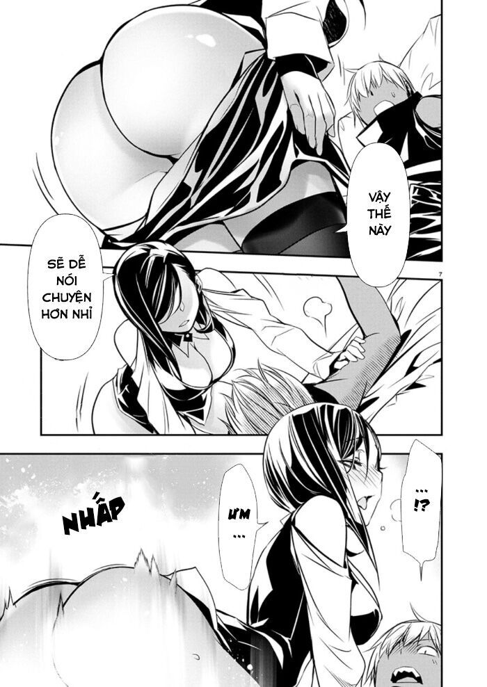 Isekai Ntr Chương 63 Ảnh 11