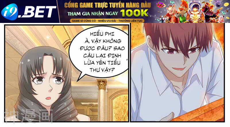 Hệ Thống X Toàn Năng Chương 104 Ảnh 11