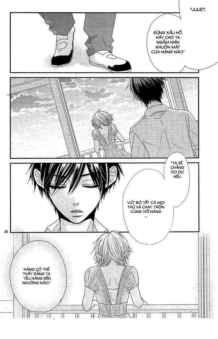 Hime To Knight To, Tonari To Watashi Chương 2 Ảnh 30