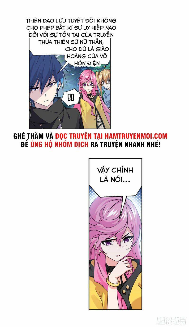 Đấu La Đại Lục Chương 372 Ảnh 11