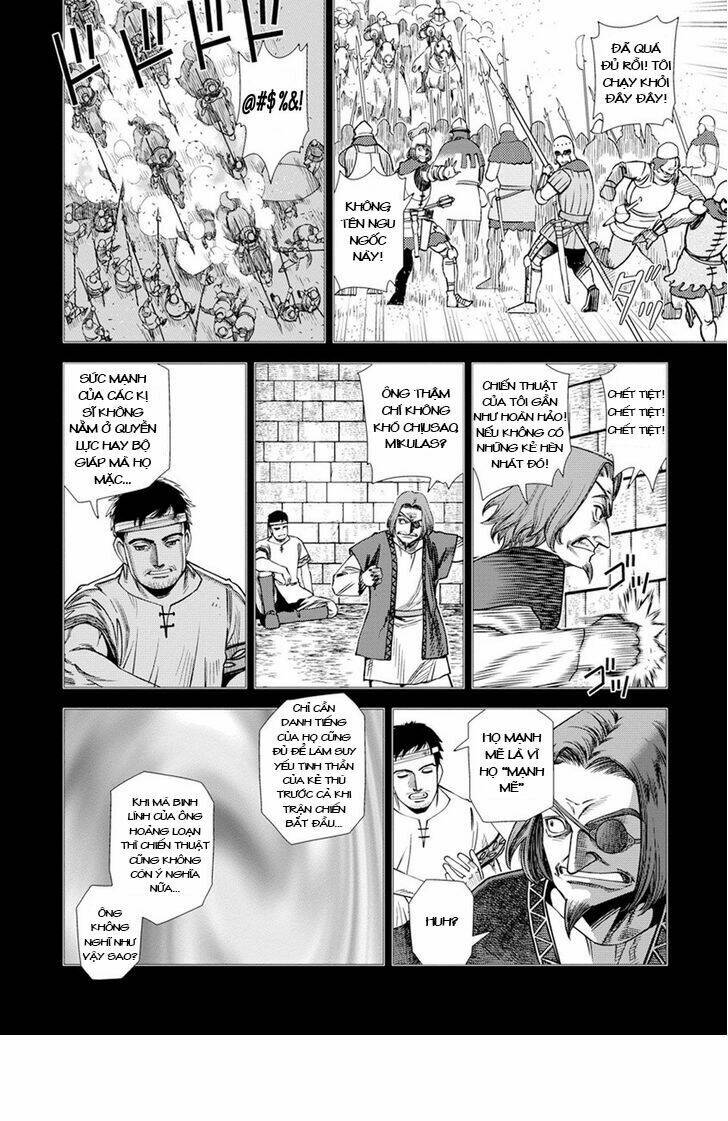 Otome Sensou Chương 7 Ảnh 19