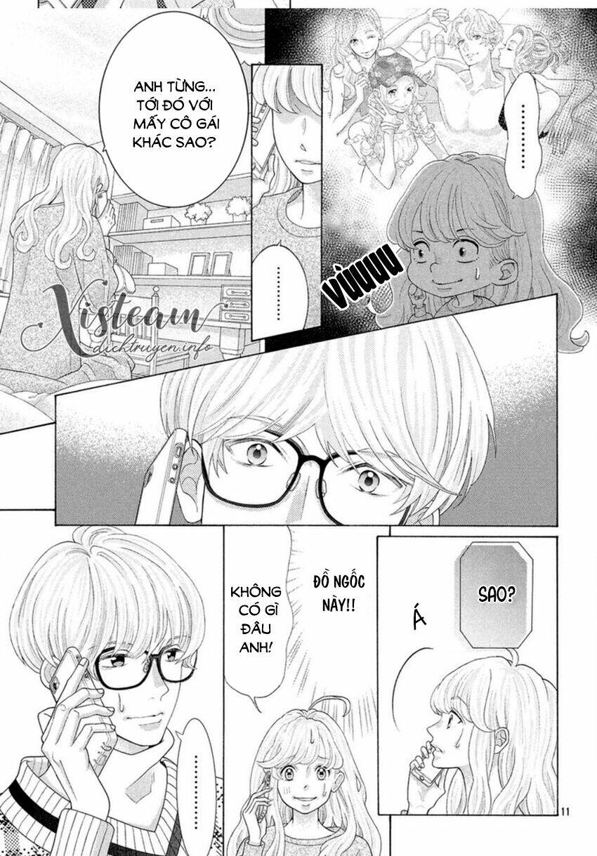 Gozen 0-Ji, Kiss Shi Ni Kite Yo Chương 37 Ảnh 12