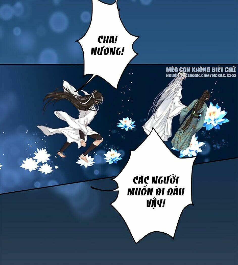 Tiếu Tạng Câu Chương 9 Ảnh 51