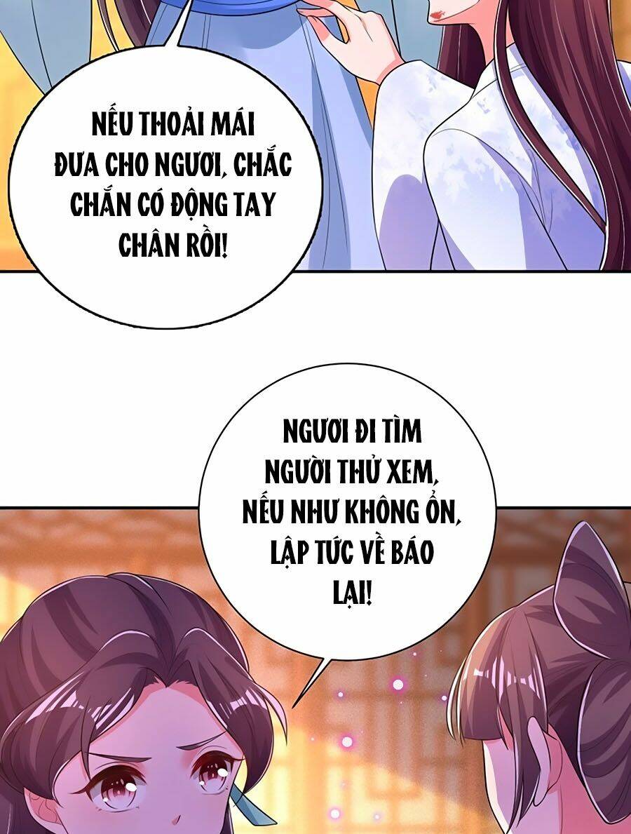 Phượng Ngự Tà Vương Chương 70 Ảnh 30