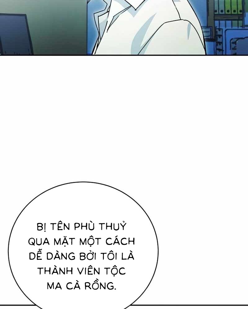 Trở Thành Công Chức Pháp Thuật Chương 7 Ảnh 12