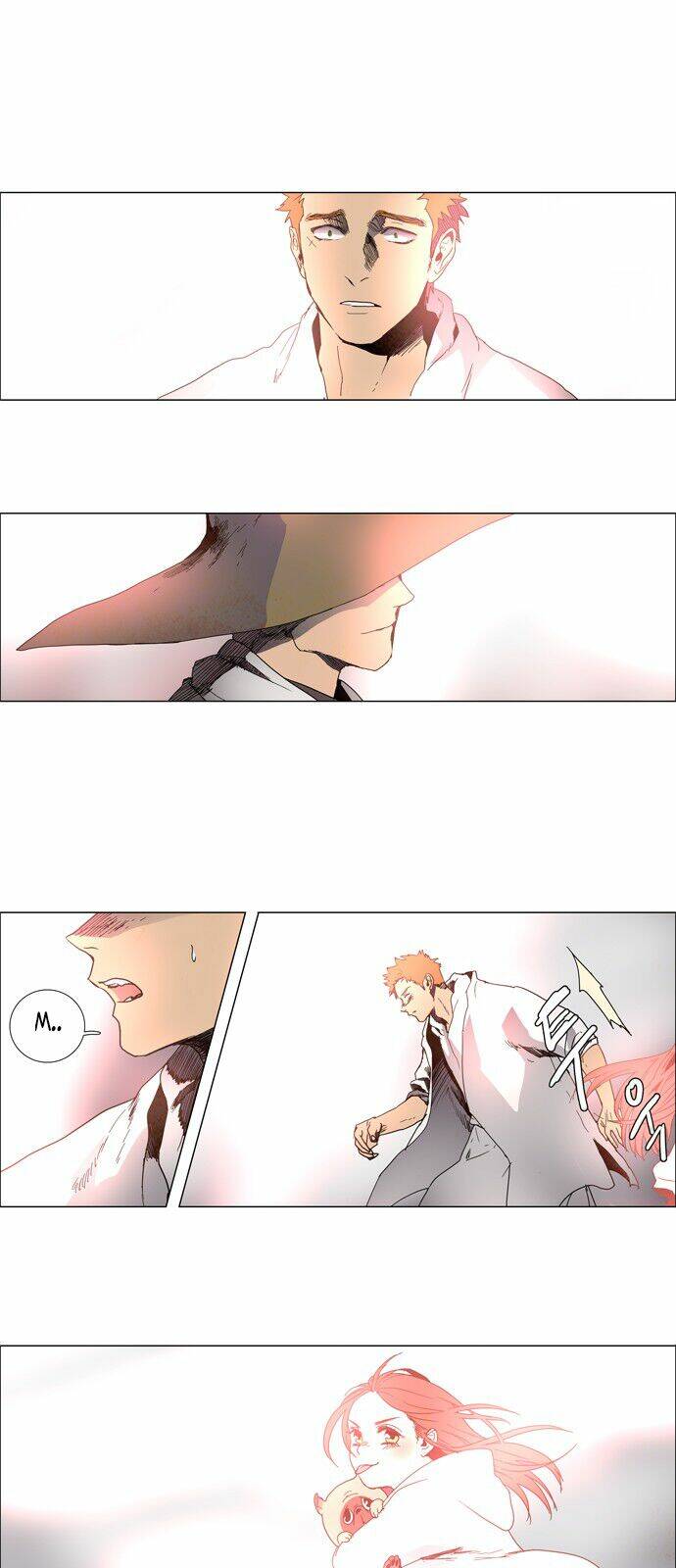 Lessa 3 : Servant Of Cosmos Chương 3 Ảnh 31