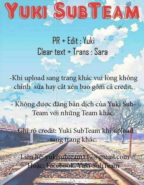 Twitter-San Chương 3 Ảnh 2