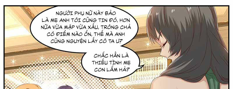 Hệ Thống X Toàn Năng Chương 102 Ảnh 21