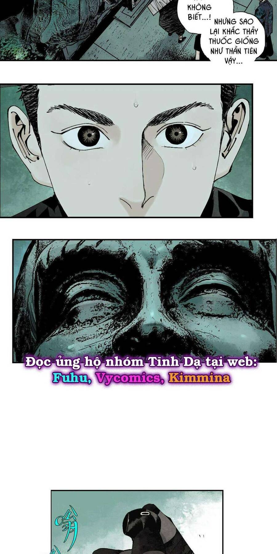 Sở Ô Chương 15 Ảnh 16
